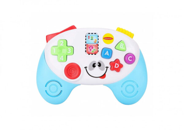 1st Learning Controller - Image 2