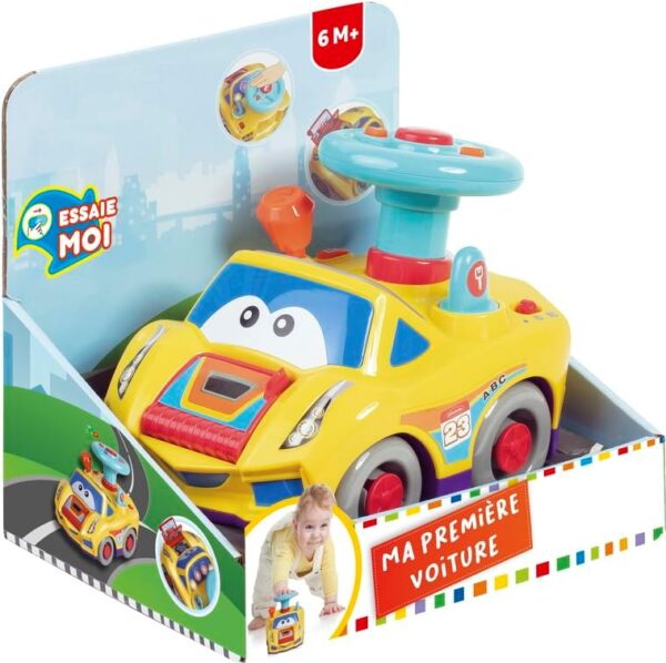 Vroom Vroom Car - Image 2