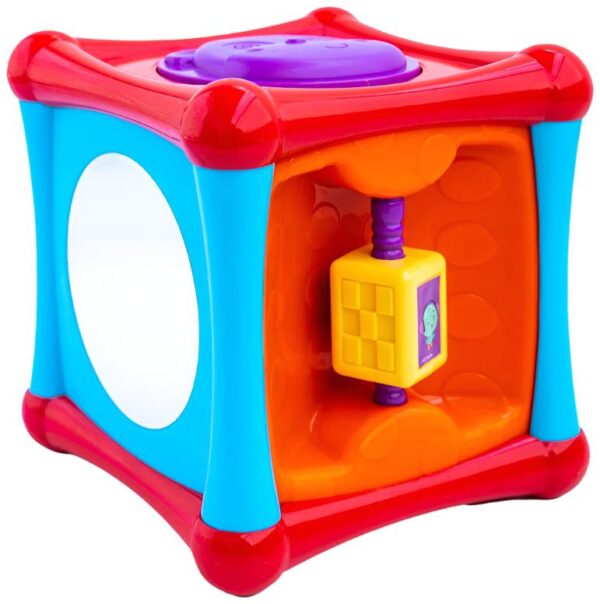 My 1st Activity Cube - Image 2