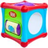 My 1st Activity Cube