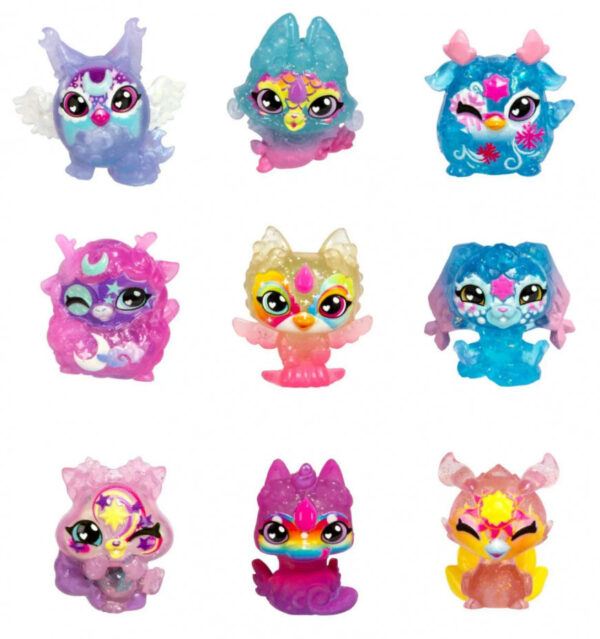 Magic Mixies Minis Shimmerverse Series Magic Mystery Pack - Image 3