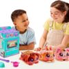 Baked Treatz Oven - Mix & Make a Plush Best Friend! - Image 2