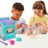 Baked Treatz Oven - Mix & Make a Plush Best Friend! - Image 3
