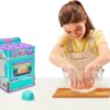 Baked Treatz Oven - Mix & Make a Plush Best Friend! - Image 4