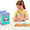 Baked Treatz Oven - Mix & Make a Plush Best Friend! - Image 5