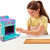 Baked Treatz Oven - Mix & Make a Plush Best Friend! - Image 6