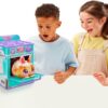 Baked Treatz Oven - Mix & Make a Plush Best Friend! - Image 7