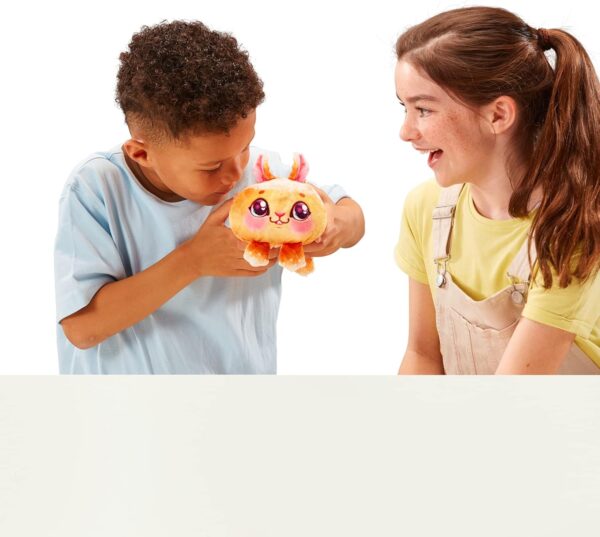 Baked Treatz Oven - Mix & Make a Plush Best Friend! - Image 8