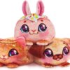 Cinnamon Treatz Oven - Mix & Make a Plush Best Friend! - Image 6