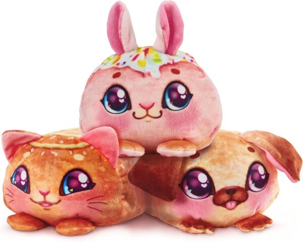 Cinnamon Treatz Oven - Mix & Make a Plush Best Friend! - Image 6