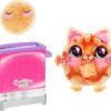 Toasty Treatz Toaster with Scented Plush, 1-Plush Toy - Image 4