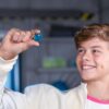 MrBeast Lab Swarms Lab Pack, Experiment by Adding Water - Image 3