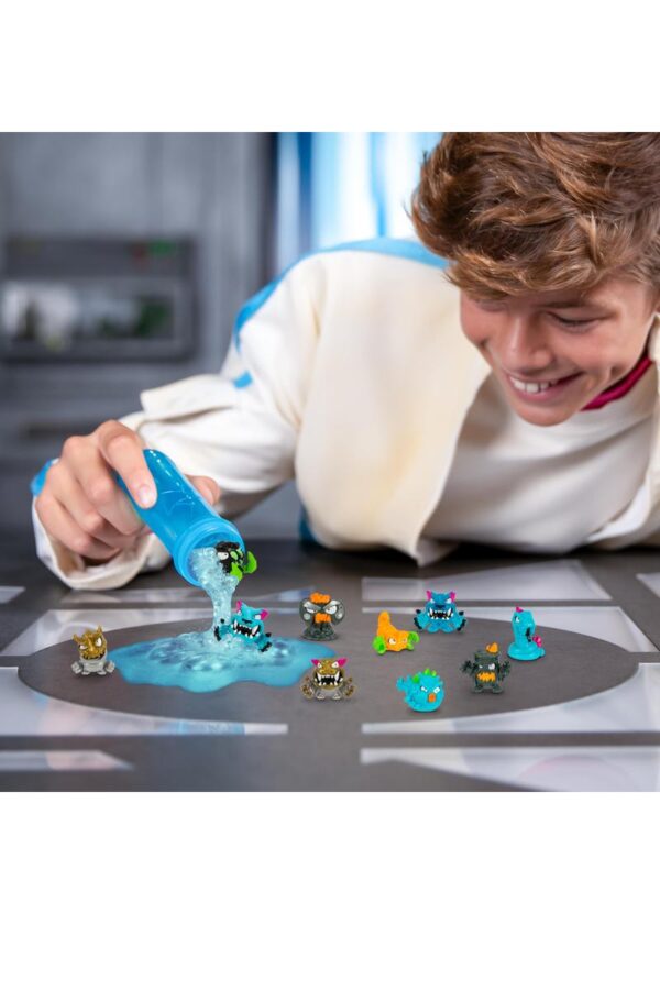 MrBeast Lab Swarms Mega Lab 12 Pack - Image 2