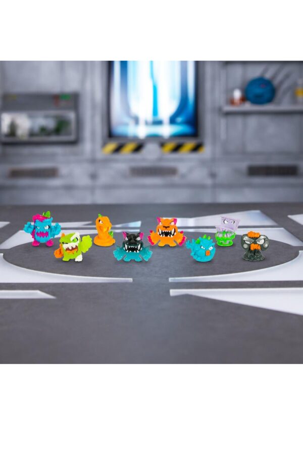 MrBeast Lab Swarms Mega Lab 12 Pack - Image 4