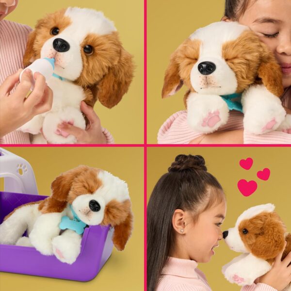 Little Live Pets My Really Real Puppy - Patches The Beagle - Image 4
