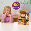 Little Live Pets My Baby Monkey Plush - Image 3