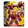 Heroes of Goo Jit Zu Stretch Strikers Hero Pack - Blazagon