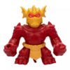 Heroes of Goo Jit Zu Stretch Strikers Hero Pack - Blazagon - Image 2
