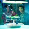 Minions Despicable Me 4 - The Ultimate Fart Blaster - Image 3