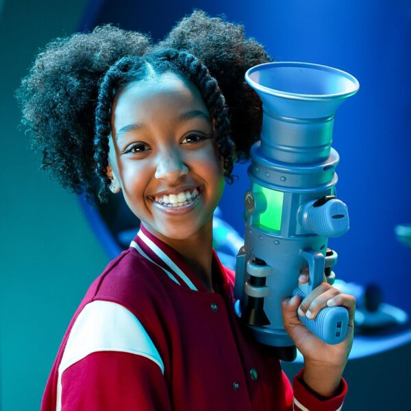 Minions Despicable Me 4 - The Ultimate Fart Blaster - Image 4