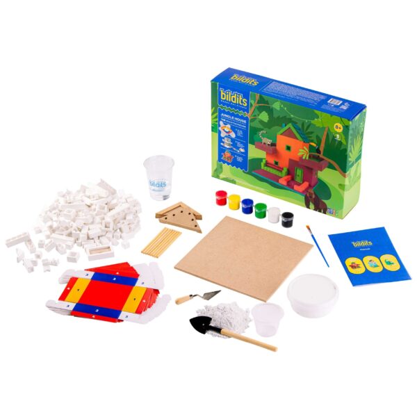 Jungle House (8+) - Image 3