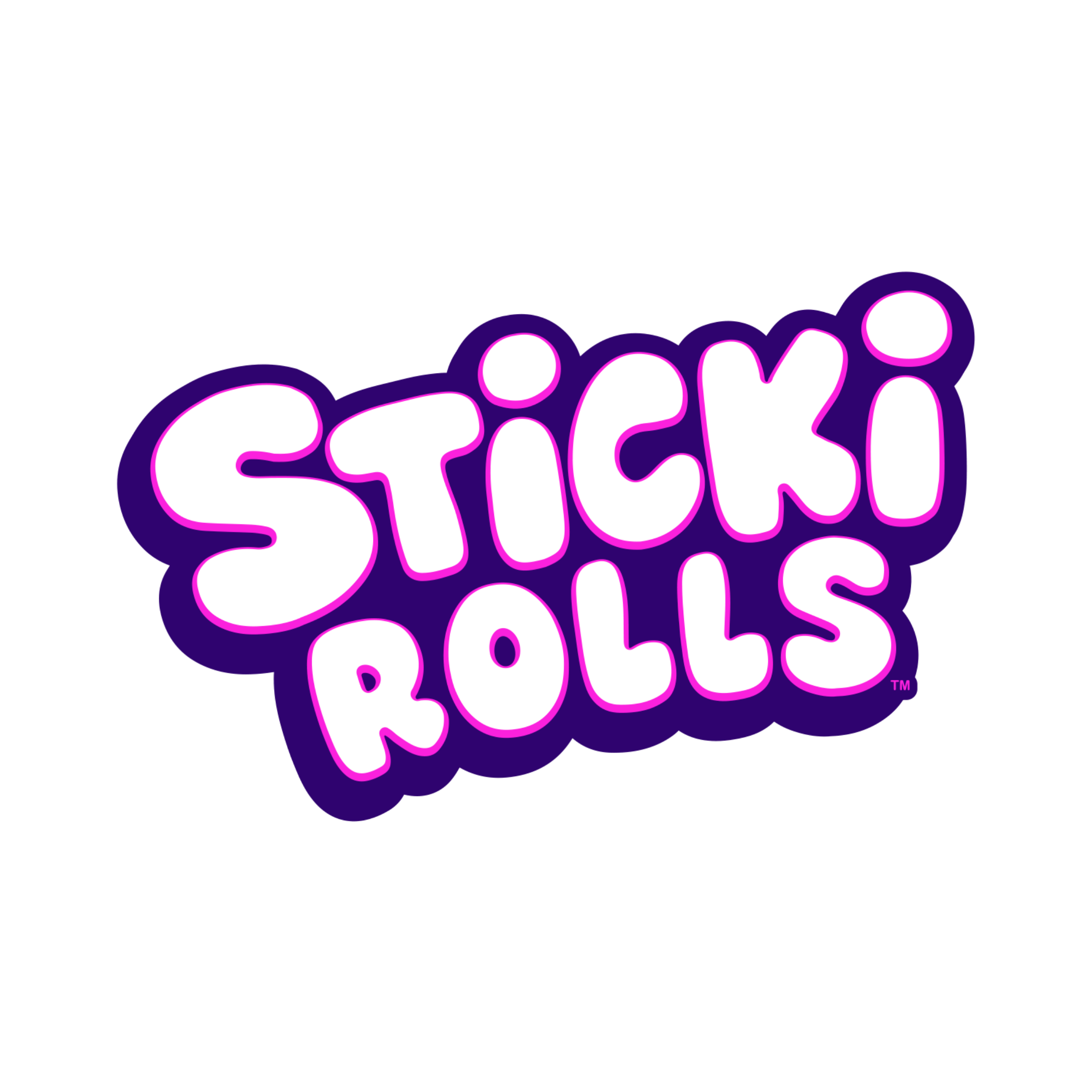 Sticki Rolls