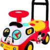 My 1St Mickey Activity Ride On