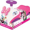 Limited Girls Disney Light N' Sound Minnie Mouse Ride-On - Image 3
