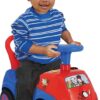 Marvel Spidey Team Activity Ride-On - Image 2