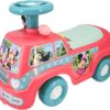 Disney Minnie Mouse Camper Activity Ride On