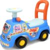 My First Ride-On: Stitch - Disney Lights & Sounds Foot-to-Floor Vehicle