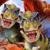 T-Rex Selfie Puzzle - Image 2