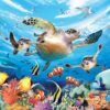 Sea Turtle Puzzle - Image 2