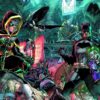 Batman & Robin Puzzle - Image 2