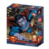 Superman Puzzle
