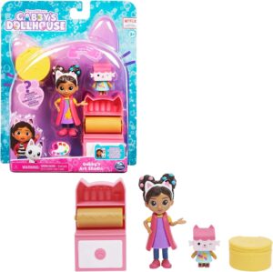 Gabby's Doll House - Cat Tivity Pack