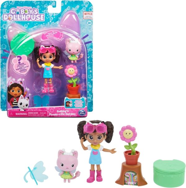 Gabby's Doll House - Cat Tivity Pack - Image 2