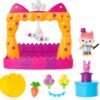 Gabby's Dollhouse Balcony Decoration - Image 4