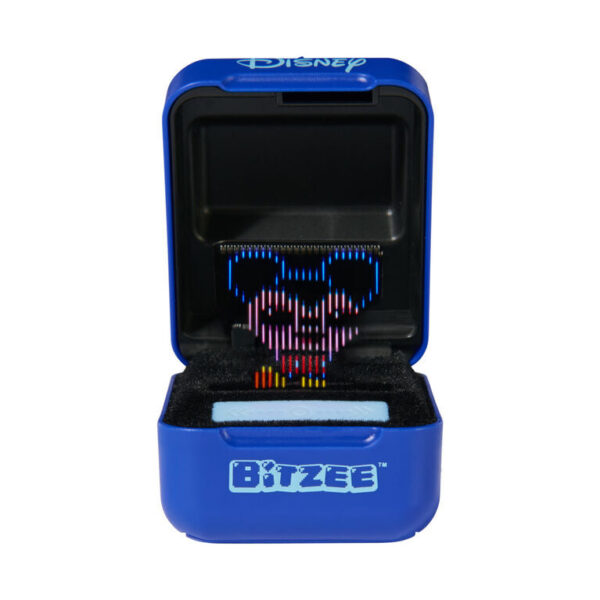Bitzee, Disney Interactive Toy with 30 Characters Inside - Image 2