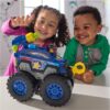 Paw Patrol: Rescue Wheels Chase’s Power Haulin’ Cruiser - Image 4