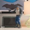 DC Comics, Batman Giant Series King Shark Action Figure - Image 3