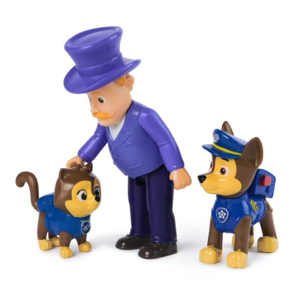 PAW PATROL figures Hero Pup Core - Image 2