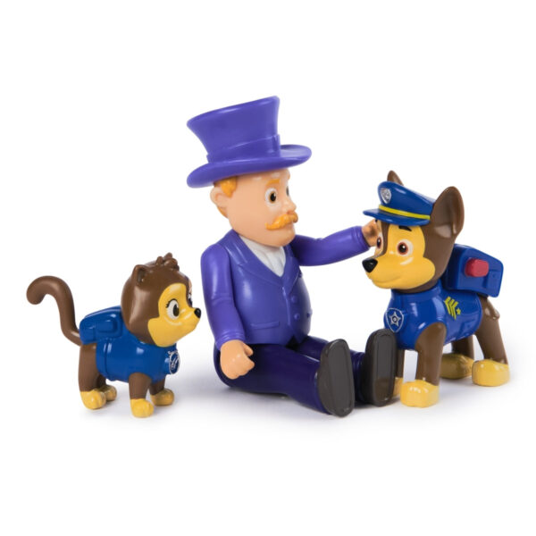 PAW PATROL figures Hero Pup Core - Image 3