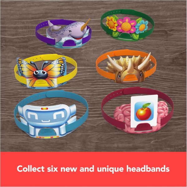 Games Kids Game Hedbanz Core Refresh - Image 4
