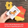 Games Kids Game Hedbanz Core Refresh - Image 5
