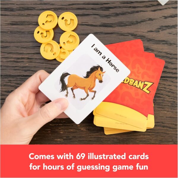 Games Kids Game Hedbanz Core Refresh - Image 5