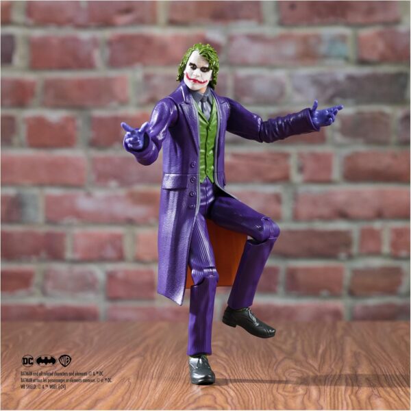 Batman, The Dark Knight The Joker Action Figure - Image 3