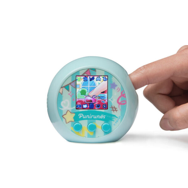Punirunes, Interactive Digital Toy with 55 Squishy Characters Inside - Image 3