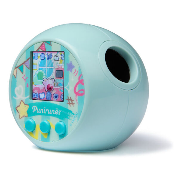 Punirunes, Interactive Digital Toy with 55 Squishy Characters Inside - Image 4