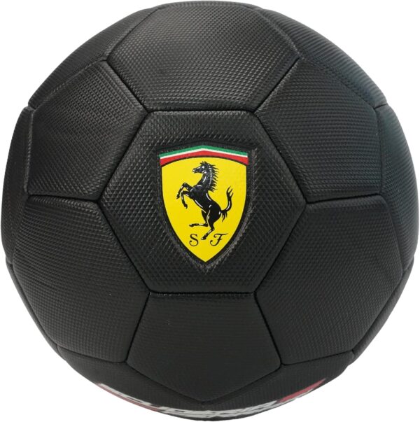 Ferrari Special Edition Black size 5 - Image 3